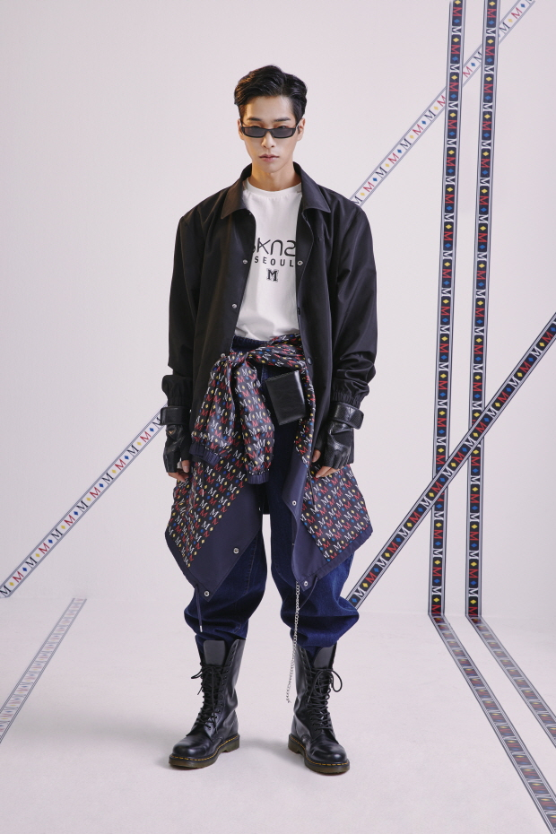 미쏘(MIXXO) X 문수권세컨(MSKN2ND) 컬래버레이션 컬렉션 발매 미쏘(MIXXO) X 문수권세컨(MSKN2ND) 컬래버레이션 컬렉션 발매