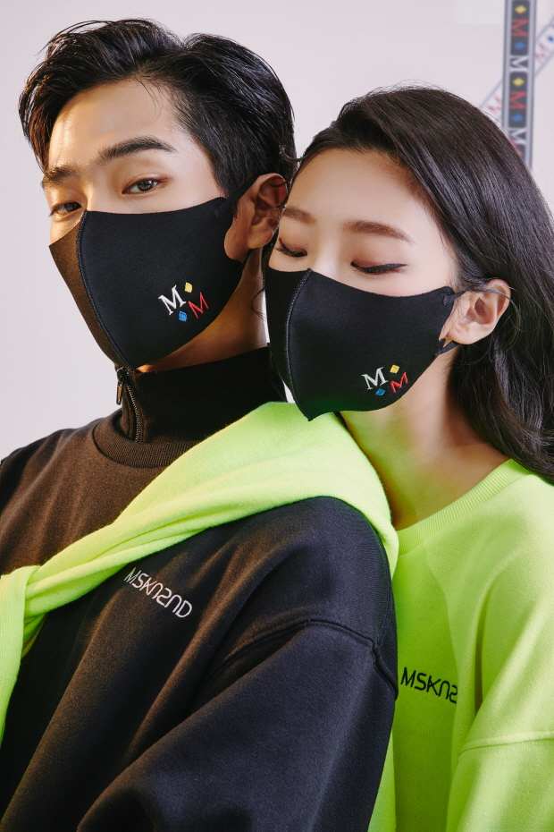 미쏘(MIXXO) X 문수권세컨(MSKN2ND) 컬래버레이션 컬렉션 발매 미쏘(MIXXO) X 문수권세컨(MSKN2ND) 컬래버레이션 컬렉션 발매