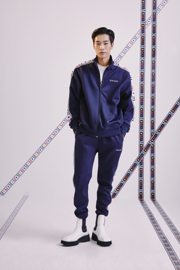 미쏘(MIXXO) X 문수권세컨(MSKN2ND) 컬래버레이션 컬렉션 발매 미쏘(MIXXO) X 문수권세컨(MSKN2ND) 컬래버레이션 컬렉션 발매
