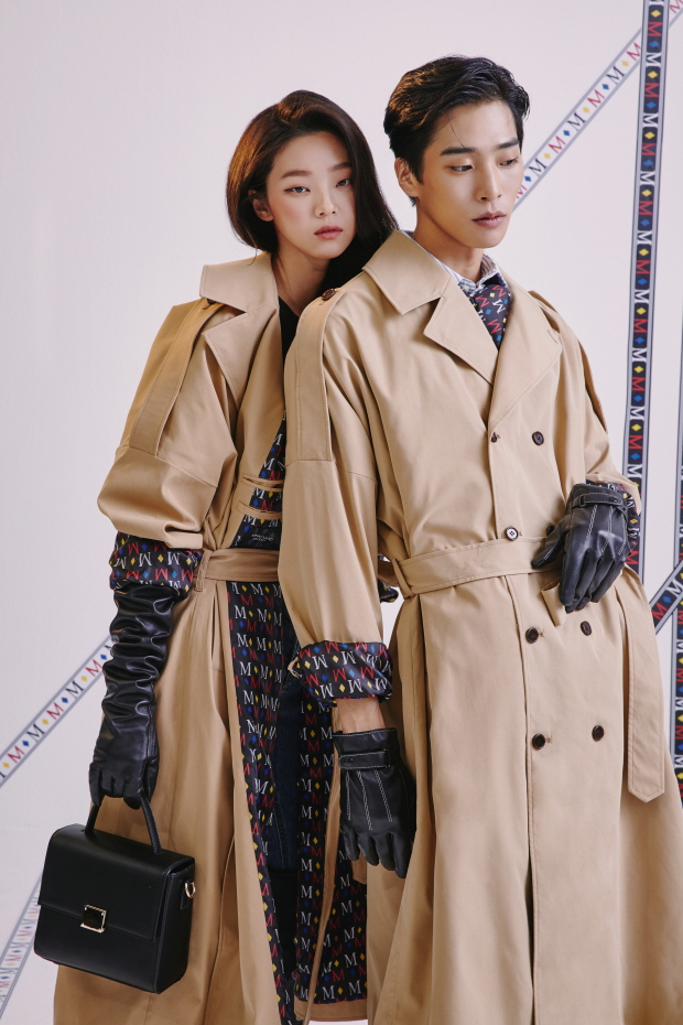 미쏘(MIXXO) X 문수권세컨(MSKN2ND) 컬래버레이션 컬렉션 발매 미쏘(MIXXO) X 문수권세컨(MSKN2ND) 컬래버레이션 컬렉션 발매