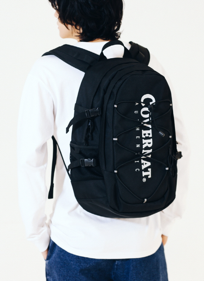 커버낫(COVERNAT), 럭색 백팩 사은품 이벤트 진행 커버낫(COVERNAT), 럭색 백팩 사은품 이벤트 진행