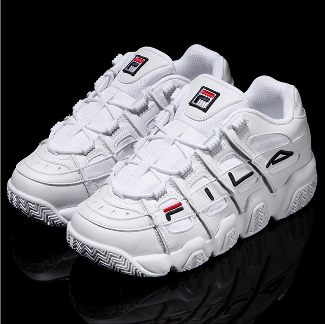 무신사에 다시 돌아온 휠라(FILA)의 베스트셀러 아이템 3 무신사에 다시 돌아온 휠라(FILA)의 베스트셀러 아이템 3