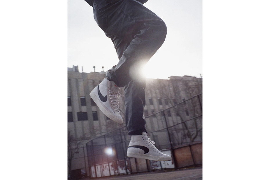 나이키(NIKE) X 슬램잼(SLAMJAM) 글로벌 발매 예정 나이키(NIKE) X 슬램잼(SLAMJAM) 글로벌 발매 예정