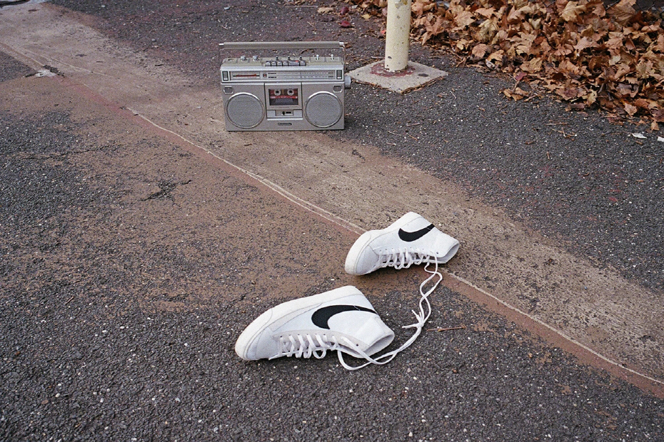 나이키(NIKE) X 슬램잼(SLAMJAM) 글로벌 발매 예정 나이키(NIKE) X 슬램잼(SLAMJAM) 글로벌 발매 예정