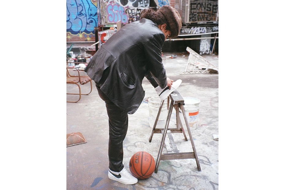 나이키(NIKE) X 슬램잼(SLAMJAM) 글로벌 발매 예정 나이키(NIKE) X 슬램잼(SLAMJAM) 글로벌 발매 예정
