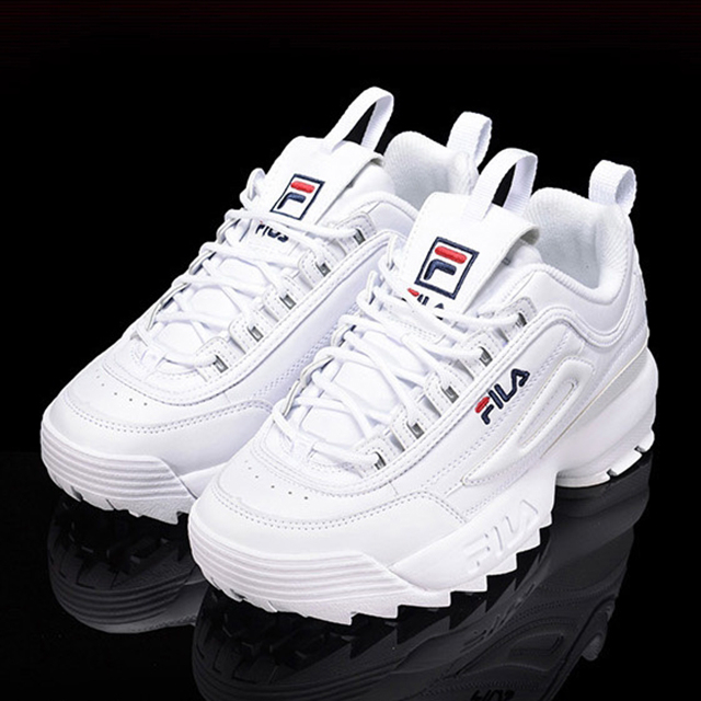 무신사에 다시 돌아온 휠라(FILA)의 베스트셀러 아이템 3 무신사에 다시 돌아온 휠라(FILA)의 베스트셀러 아이템 3
