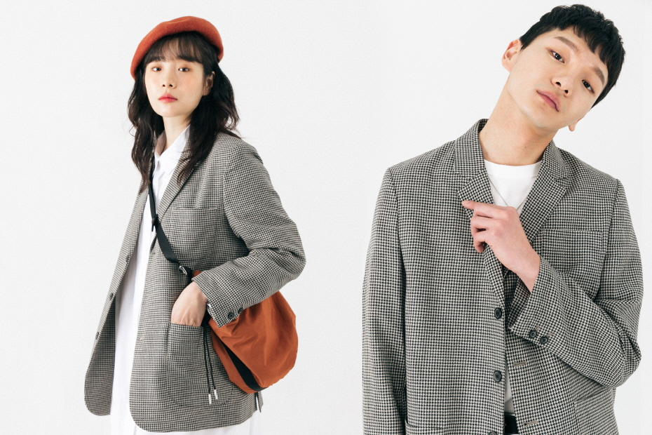 아메카지 브랜드 모아(MOAA) 19 S/S 컬렉션 발매 아메카지 브랜드 모아(MOAA) 19 S/S 컬렉션 발매