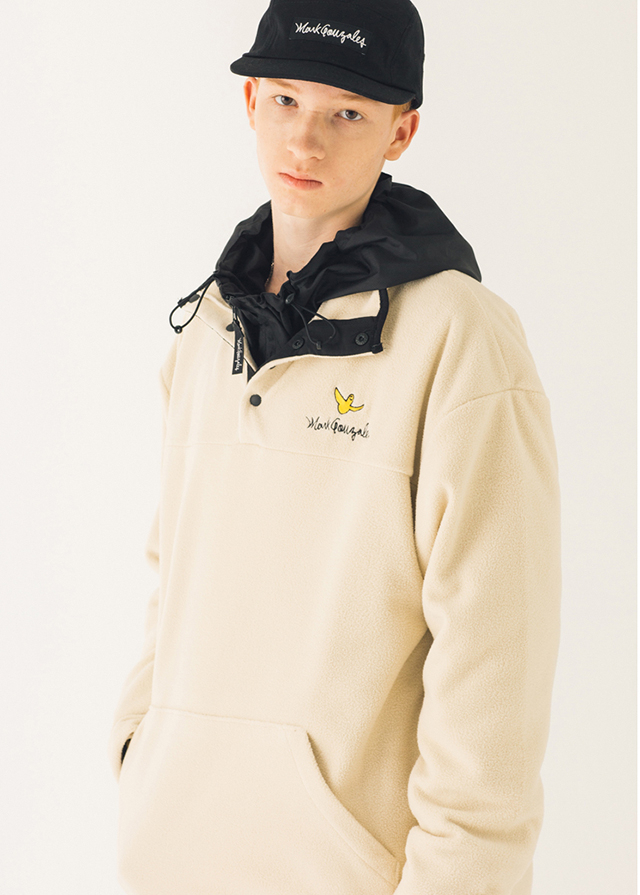 마크 곤잘레스(MARK GONZALES) 19 S/S 2차 신상품 발매 마크 곤잘레스(MARK GONZALES) 19 S/S 2차 신상품 발매