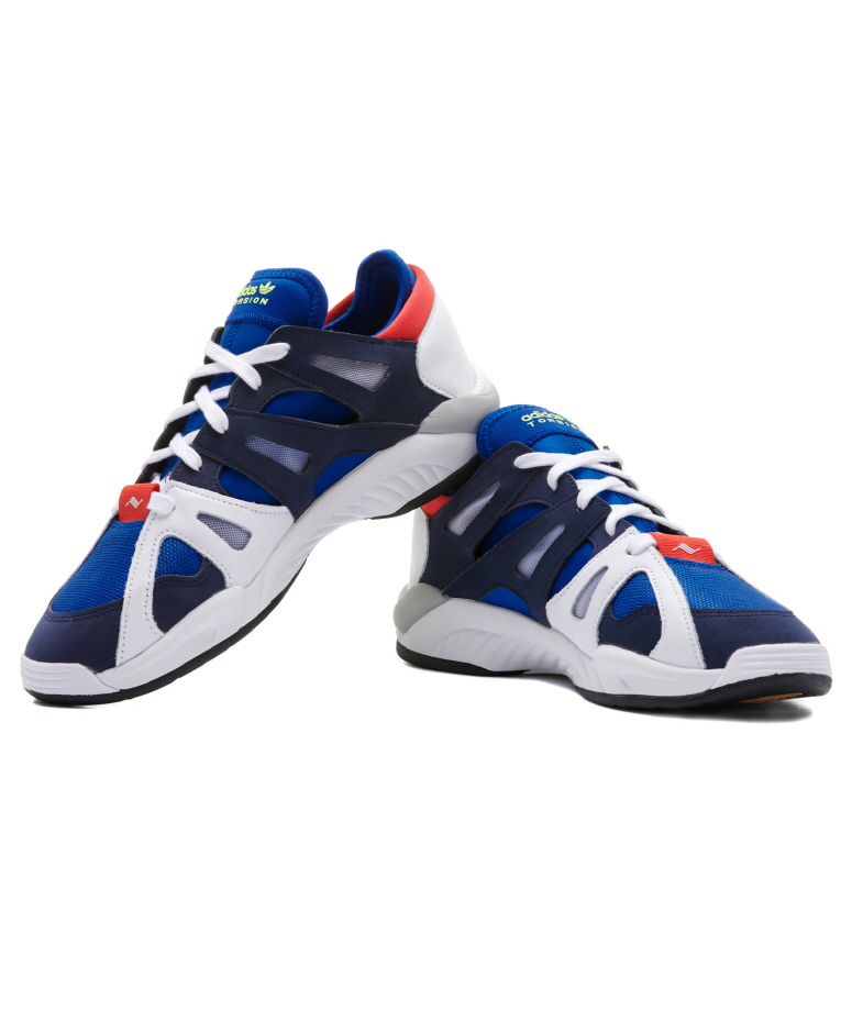 아디다스(ADIDAS) 19 S/S 시즌 신상품&새로운 컬러의 영 원 발매 아디다스(ADIDAS) 19 S/S 시즌 신상품&새로운 컬러의 영 원 발매