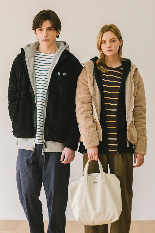 프룻오브더룸(FRUIT OF THE LOOM) 19 S/S 2차 딜리버리 프룻오브더룸(FRUIT OF THE LOOM) 19 S/S 2차 딜리버리