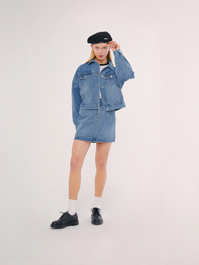 키르시(KIRSH) 19 S/S 컬렉션 1차 딜리버리 공개 키르시(KIRSH) 19 S/S 컬렉션 1차 딜리버리 공개