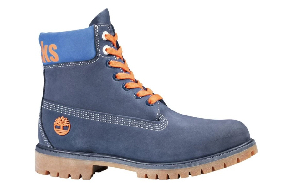 NBA 올스타 경기를 기념하는 팀버랜드(TIMBERLAND) 부츠 NBA 올스타 경기를 기념하는 팀버랜드(TIMBERLAND) 부츠