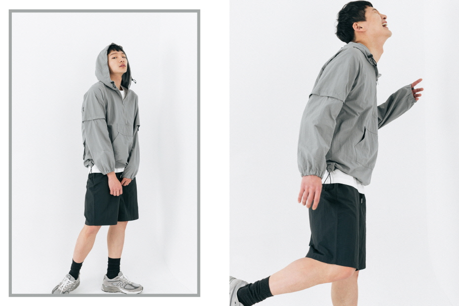 아메카지 브랜드 모아(MOAA) 19 S/S 컬렉션 발매 아메카지 브랜드 모아(MOAA) 19 S/S 컬렉션 발매
