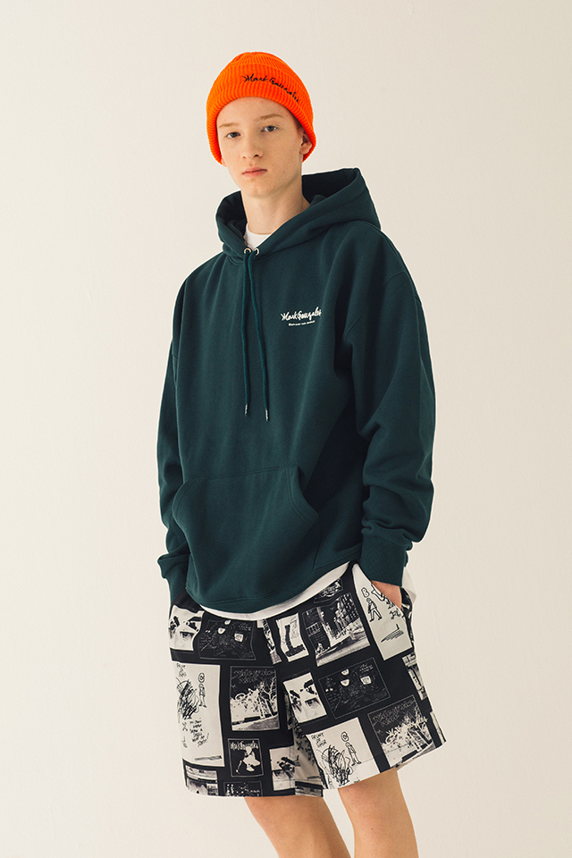 마크 곤잘레스(MARK GONZALES) 19 S/S 2차 신상품 발매 마크 곤잘레스(MARK GONZALES) 19 S/S 2차 신상품 발매