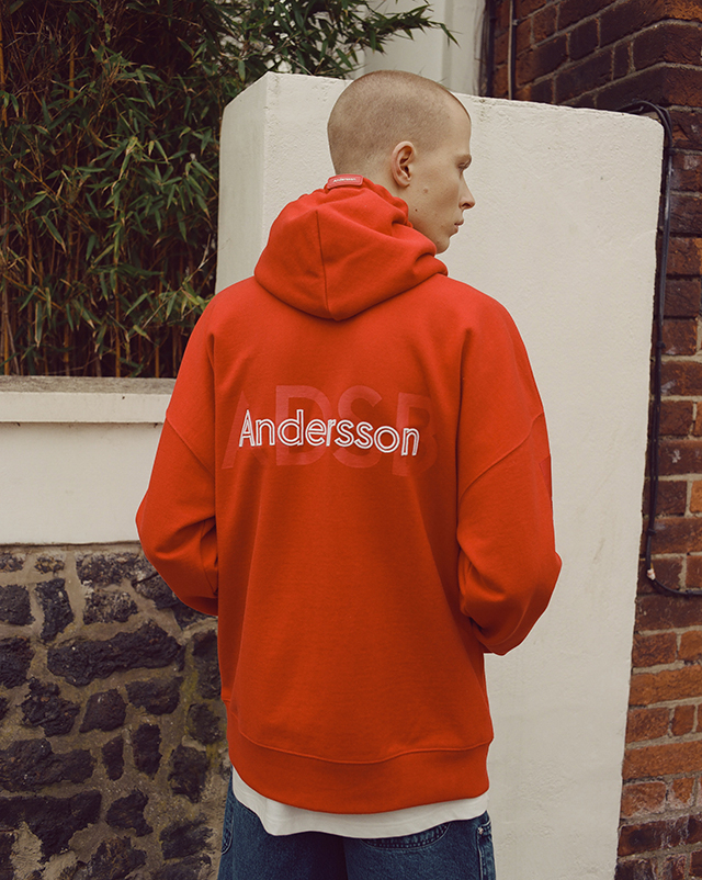 앤더슨벨(ANDERSSONBELL), 최대 50% 할인하는 역시즌오프 진행 앤더슨벨(ANDERSSONBELL), 최대 50% 할인하는 역시즌오프 진행