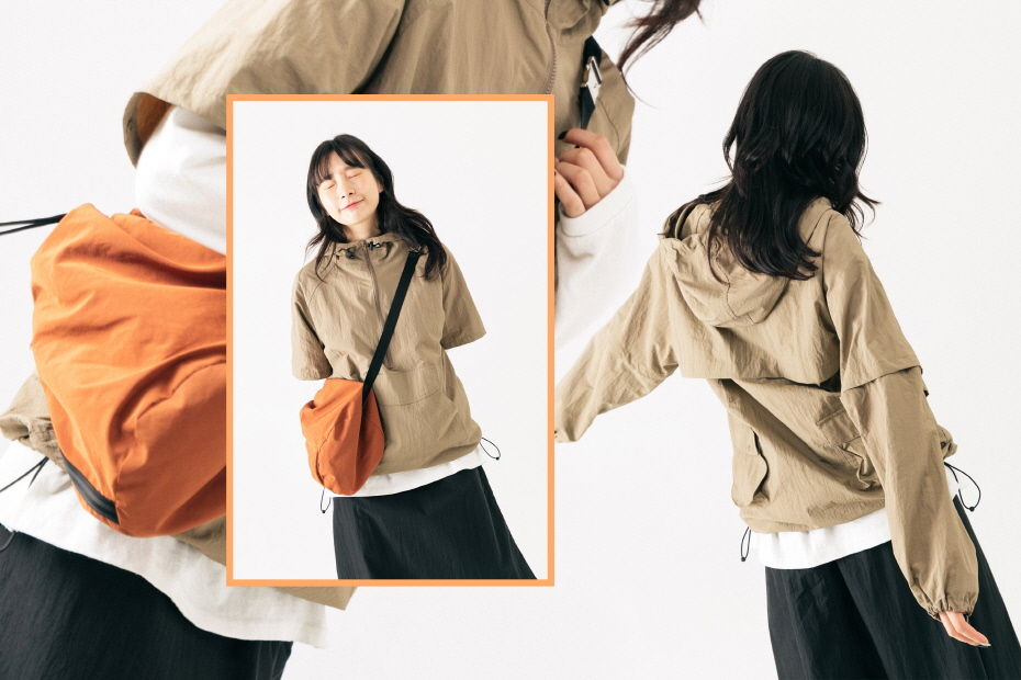아메카지 브랜드 모아(MOAA) 19 S/S 컬렉션 발매 아메카지 브랜드 모아(MOAA) 19 S/S 컬렉션 발매
