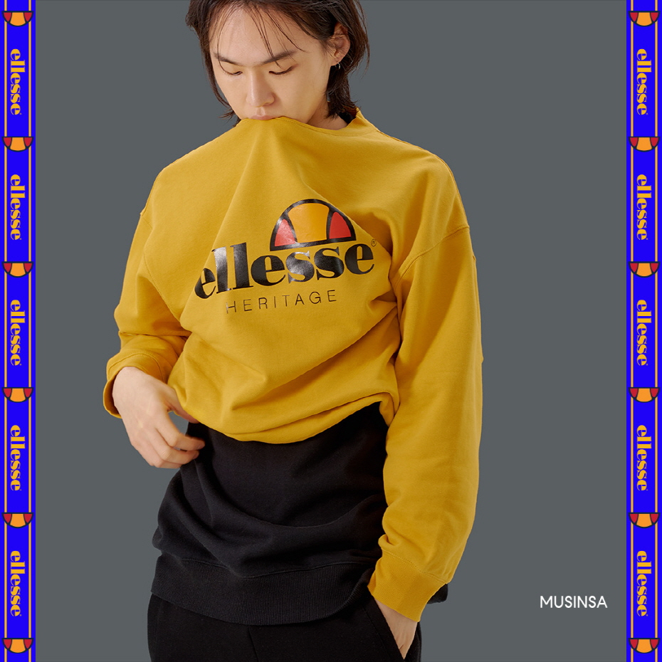 엘레쎄(ELLESSE) 19 S/S 신상품 발매&단독 20% 할인 엘레쎄(ELLESSE) 19 S/S 신상품 발매&단독 20% 할인