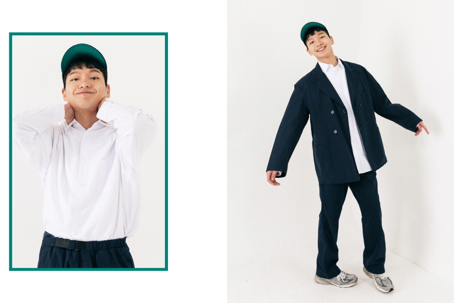 아메카지 브랜드 모아(MOAA) 19 S/S 컬렉션 발매 아메카지 브랜드 모아(MOAA) 19 S/S 컬렉션 발매