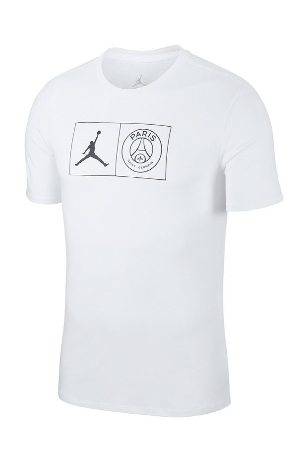 두 번째 협업 공개한 나이키(NIKE)와 프랑스 축구팀 파리 생제르망(Paris Saint-Germain) 두 번째 협업 공개한 나이키(NIKE)와 프랑스 축구팀 파리 생제르망(Paris Saint-Germain)