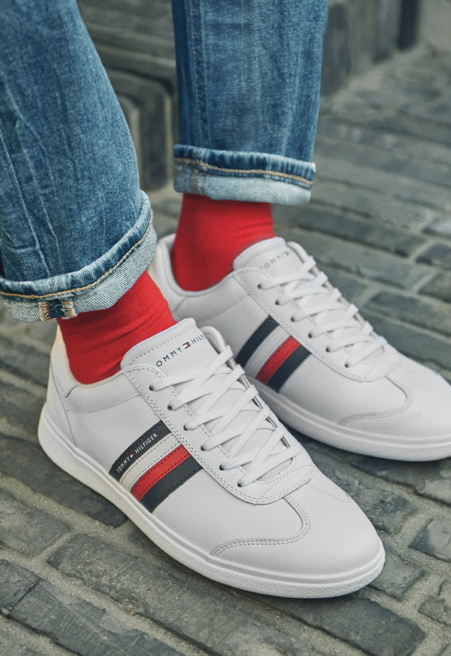 타미힐피거(TOMMYHILFIGER), 19 S/S 풋웨어 신상품 발매&일부 상품 무신사 한정 판매 타미힐피거(TOMMYHILFIGER), 19 S/S 풋웨어 신상품 발매&일부 상품 무신사 한정 판매