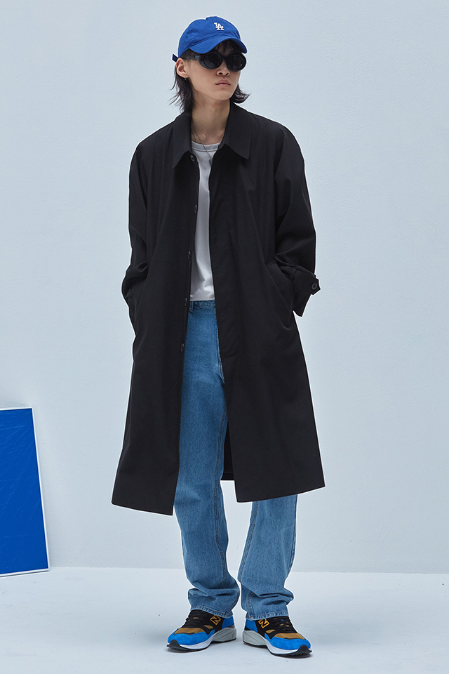 이스트쿤스트(IST KUNST) 19 S/S 1차 신상품 무신사 한정 발매 이스트쿤스트(IST KUNST) 19 S/S 1차 신상품 무신사 한정 발매