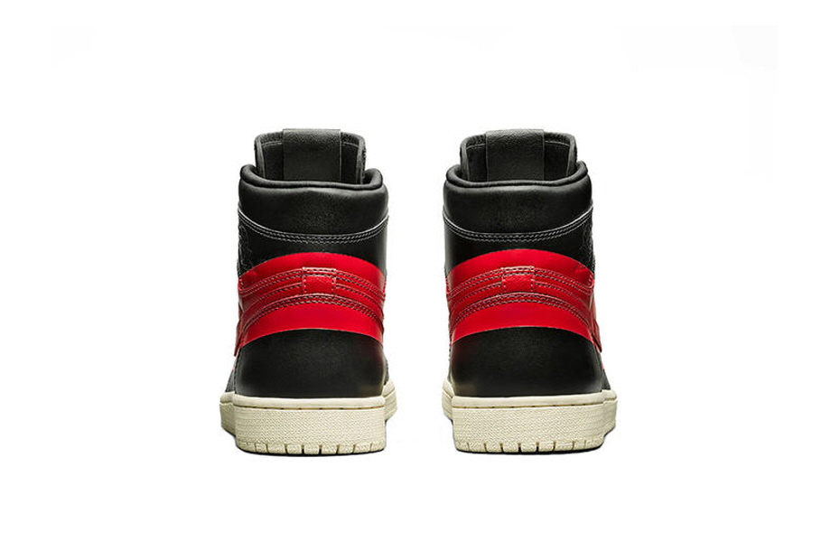 독특한 디자인의 나이키(NIKE) 에어조던 1 발매 예정 독특한 디자인의 나이키(NIKE) 에어조던 1 발매 예정