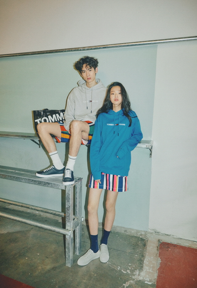타미힐피거(TOMMYHILFIGER), 19 S/S 풋웨어 신상품 발매&일부 상품 무신사 한정 판매 타미힐피거(TOMMYHILFIGER), 19 S/S 풋웨어 신상품 발매&일부 상품 무신사 한정 판매