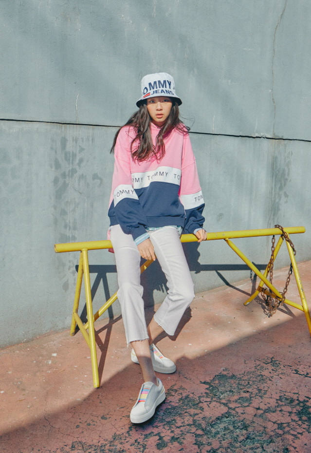 타미힐피거(TOMMYHILFIGER), 19 S/S 풋웨어 신상품 발매&일부 상품 무신사 한정 판매 타미힐피거(TOMMYHILFIGER), 19 S/S 풋웨어 신상품 발매&일부 상품 무신사 한정 판매