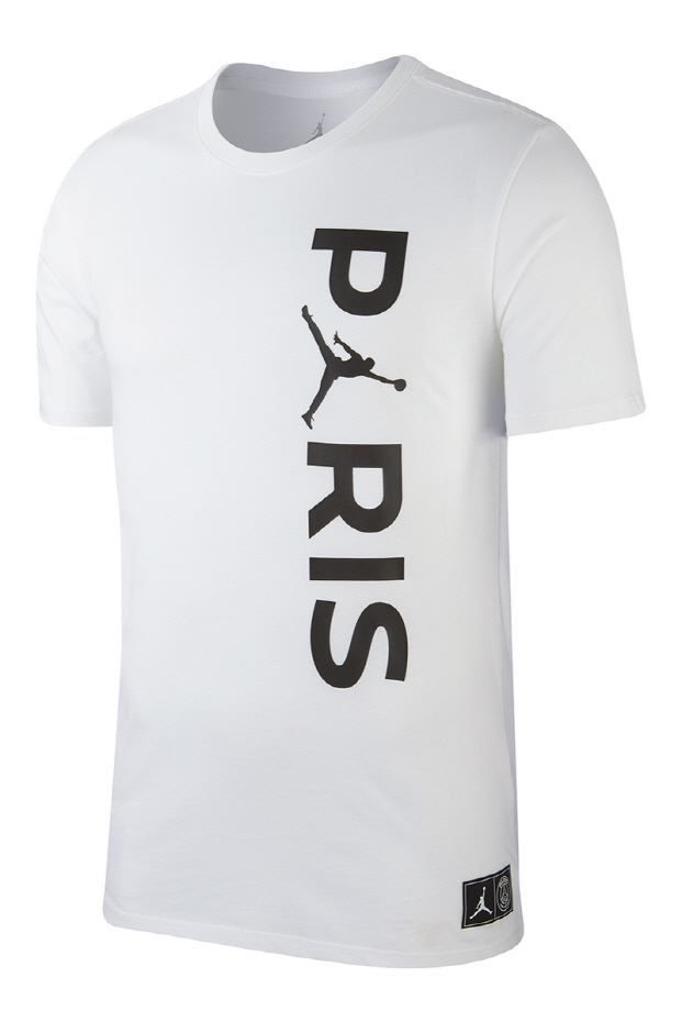 두 번째 협업 공개한 나이키(NIKE)와 프랑스 축구팀 파리 생제르망(Paris Saint-Germain) 두 번째 협업 공개한 나이키(NIKE)와 프랑스 축구팀 파리 생제르망(Paris Saint-Germain)