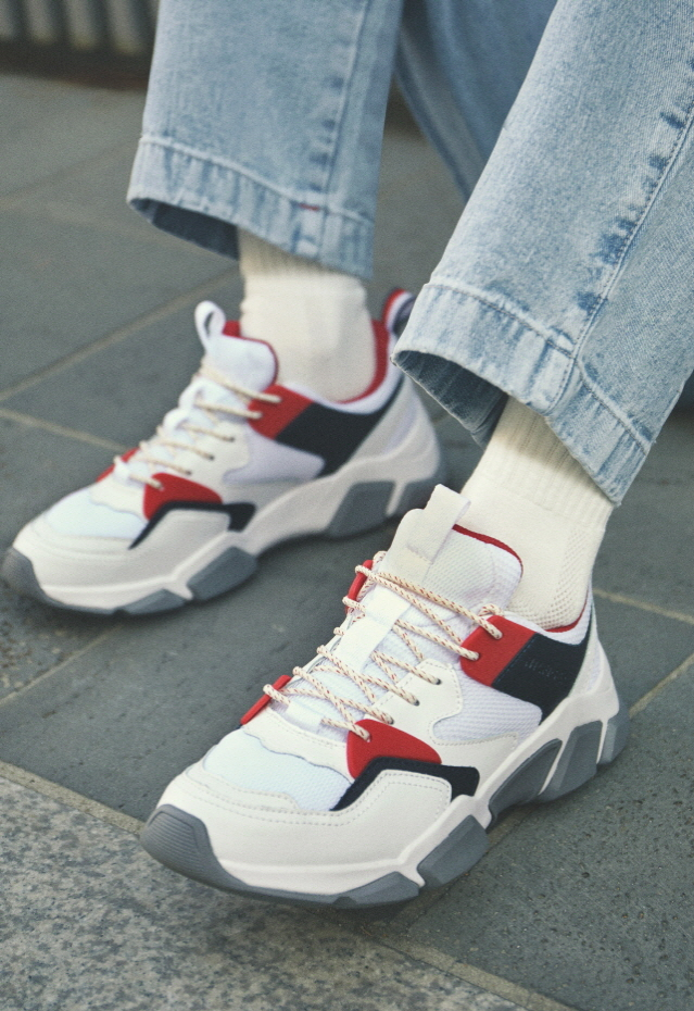 타미힐피거(TOMMYHILFIGER), 19 S/S 풋웨어 신상품 발매&일부 상품 무신사 한정 판매 타미힐피거(TOMMYHILFIGER), 19 S/S 풋웨어 신상품 발매&일부 상품 무신사 한정 판매