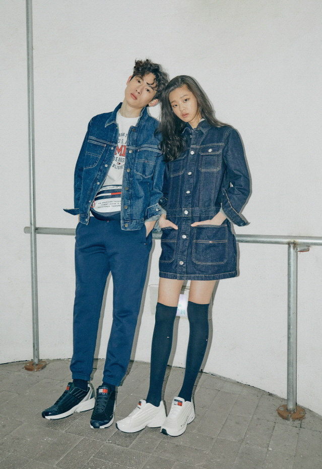 타미힐피거(TOMMYHILFIGER), 19 S/S 풋웨어 신상품 발매&일부 상품 무신사 한정 판매 타미힐피거(TOMMYHILFIGER), 19 S/S 풋웨어 신상품 발매&일부 상품 무신사 한정 판매