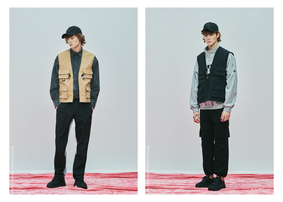 어반스터프(URBANSTOFF) 19 봄 신상품 발매&할인 어반스터프(URBANSTOFF) 19 봄 신상품 발매&할인