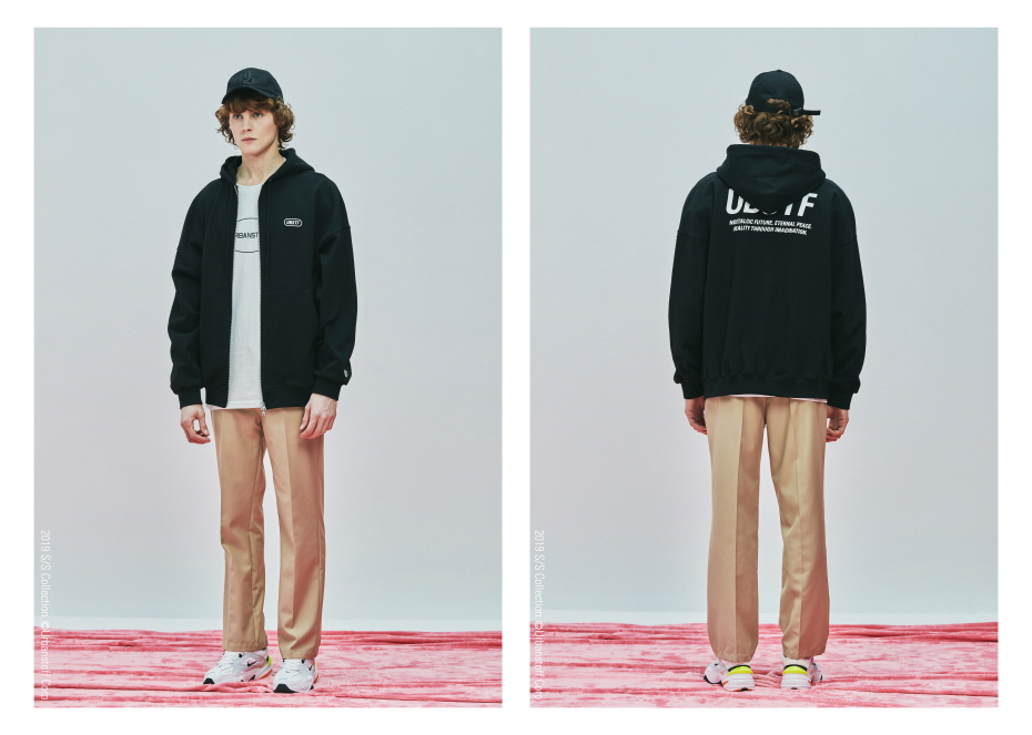 어반스터프(URBANSTOFF) 19 봄 신상품 발매&할인 어반스터프(URBANSTOFF) 19 봄 신상품 발매&할인