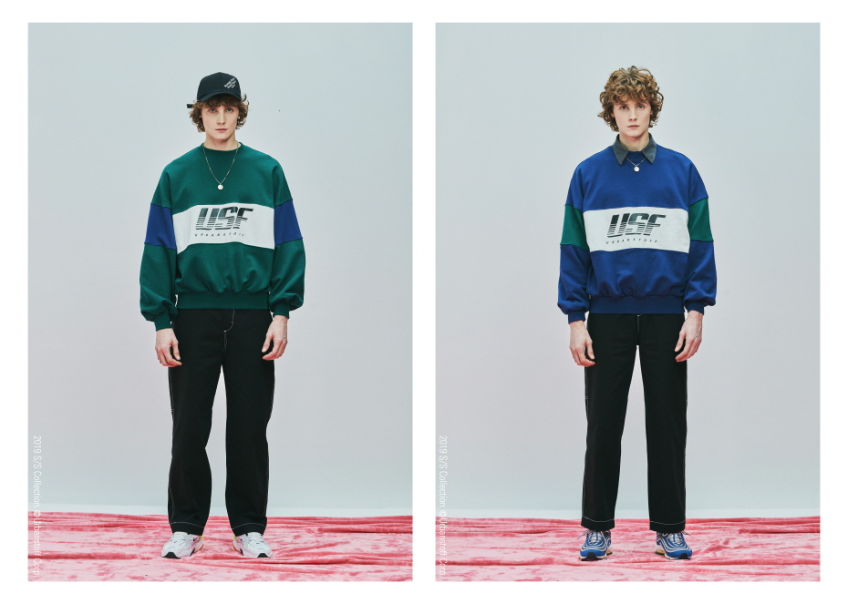 어반스터프(URBANSTOFF) 19 봄 신상품 발매&할인 어반스터프(URBANSTOFF) 19 봄 신상품 발매&할인