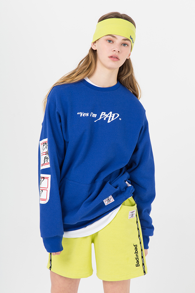 스트릿 브랜드 배드인배드(BADINBAD) 19 S/S 2차 신상품 발매&할인 스트릿 브랜드 배드인배드(BADINBAD) 19 S/S 2차 신상품 발매&할인
