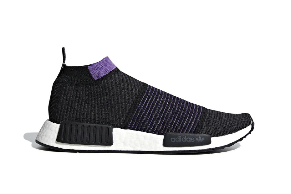 새로운 컬러의 NMD 시티 삭 선보이는 아디다스(ADIDAS) 새로운 컬러의 NMD 시티 삭 선보이는 아디다스(ADIDAS)