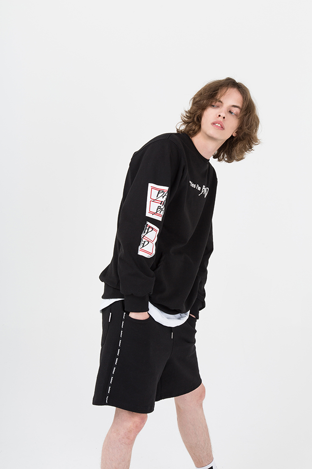 스트릿 브랜드 배드인배드(BADINBAD) 19 S/S 2차 신상품 발매&할인 스트릿 브랜드 배드인배드(BADINBAD) 19 S/S 2차 신상품 발매&할인