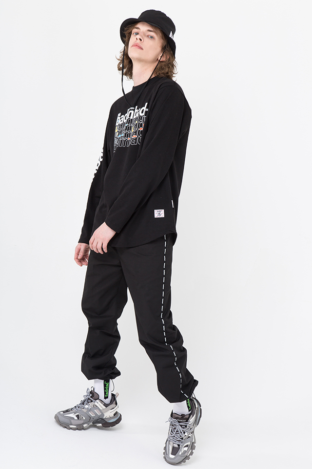 스트릿 브랜드 배드인배드(BADINBAD) 19 S/S 2차 신상품 발매&할인 스트릿 브랜드 배드인배드(BADINBAD) 19 S/S 2차 신상품 발매&할인