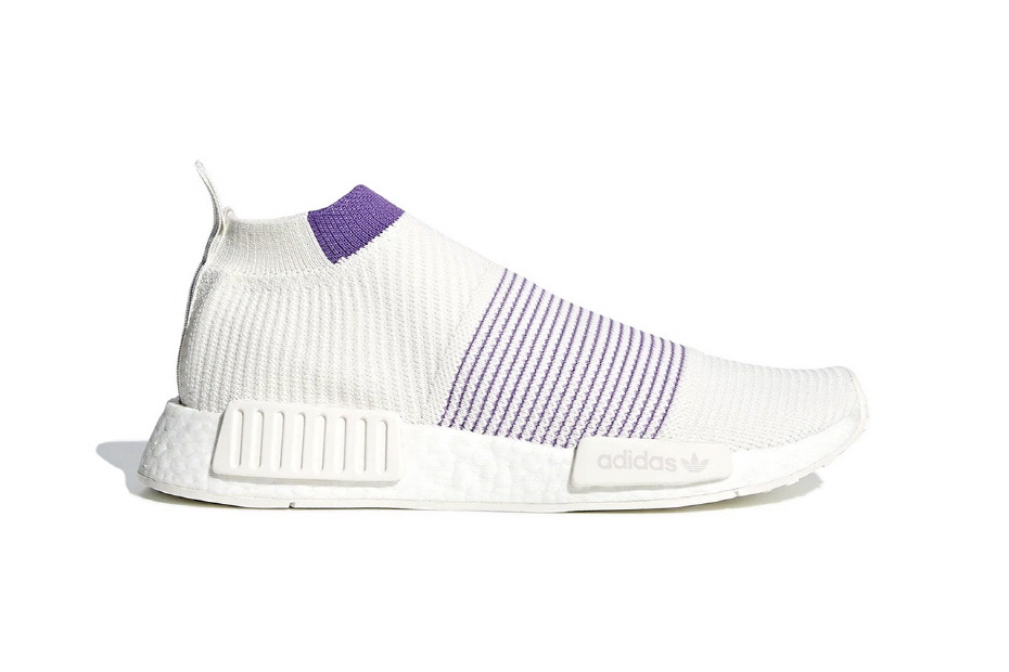 새로운 컬러의 NMD 시티 삭 선보이는 아디다스(ADIDAS) 새로운 컬러의 NMD 시티 삭 선보이는 아디다스(ADIDAS)