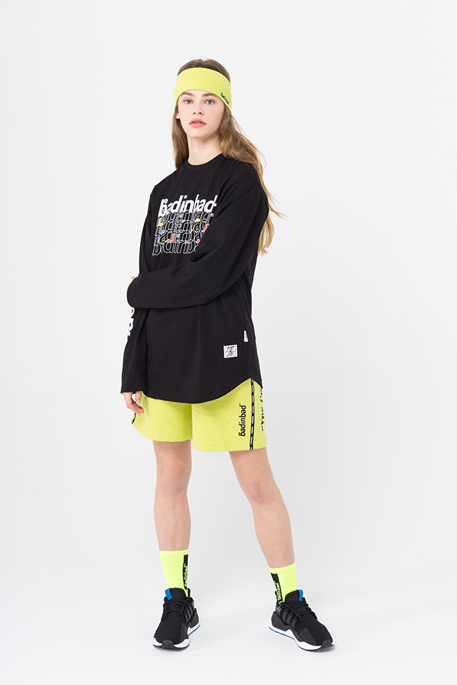 스트릿 브랜드 배드인배드(BADINBAD) 19 S/S 2차 신상품 발매&할인 스트릿 브랜드 배드인배드(BADINBAD) 19 S/S 2차 신상품 발매&할인