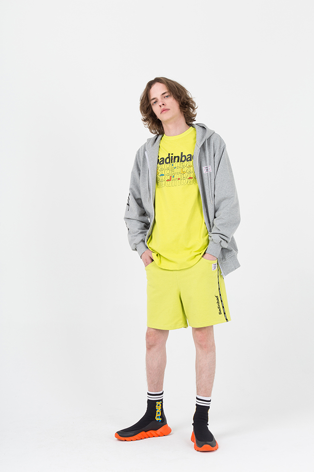 스트릿 브랜드 배드인배드(BADINBAD) 19 S/S 2차 신상품 발매&할인 스트릿 브랜드 배드인배드(BADINBAD) 19 S/S 2차 신상품 발매&할인