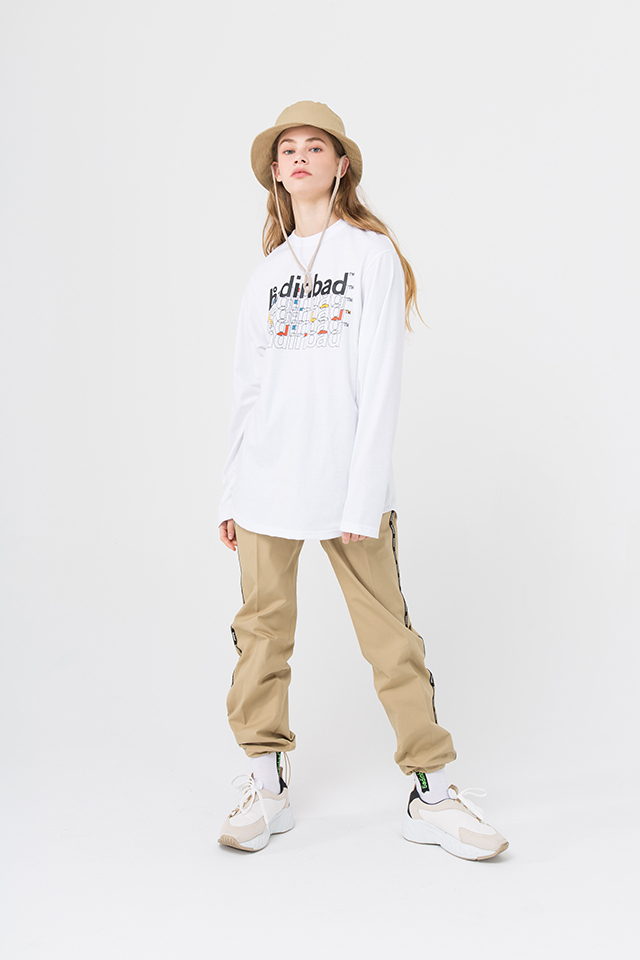 스트릿 브랜드 배드인배드(BADINBAD) 19 S/S 2차 신상품 발매&할인 스트릿 브랜드 배드인배드(BADINBAD) 19 S/S 2차 신상품 발매&할인