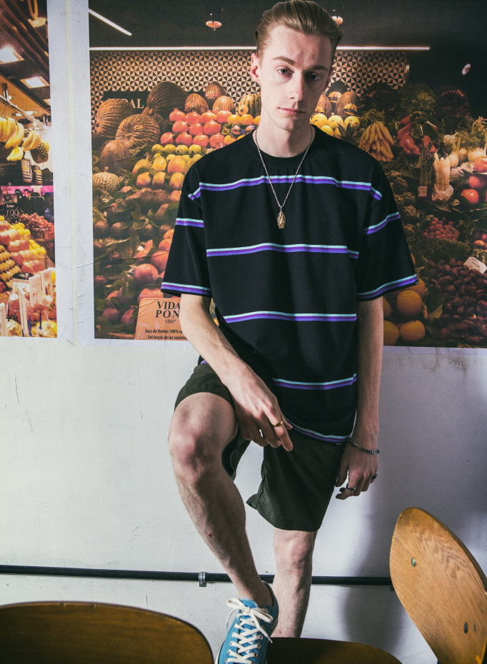 세인트페인(SAINTPAIN) 19 S/S 7차 신상품 발매&10% 할인 세인트페인(SAINTPAIN) 19 S/S 7차 신상품 발매&10% 할인