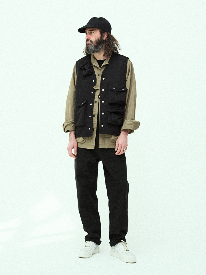 유니폼브릿지(UNIFORM BRIDGE) 19 S/S 6차 신상품 한정 발매 유니폼브릿지(UNIFORM BRIDGE) 19 S/S 6차 신상품 한정 발매