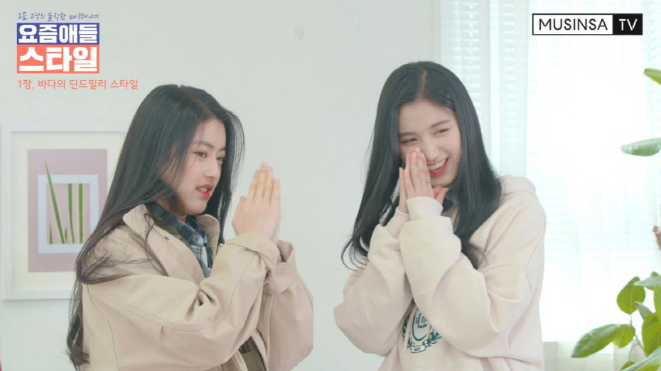 무신사 TV 7화 공개 무신사 TV 7화 공개