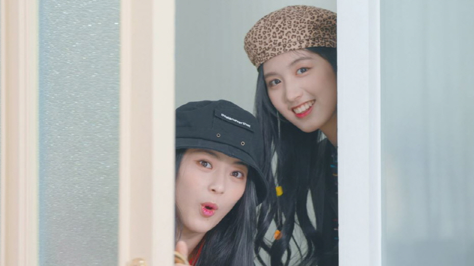 무신사 TV 7화 공개 무신사 TV 7화 공개