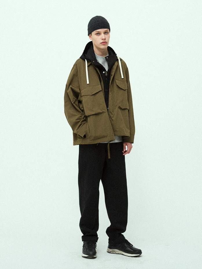 유니폼브릿지(UNIFORM BRIDGE) 19 S/S 6차 신상품 한정 발매 유니폼브릿지(UNIFORM BRIDGE) 19 S/S 6차 신상품 한정 발매