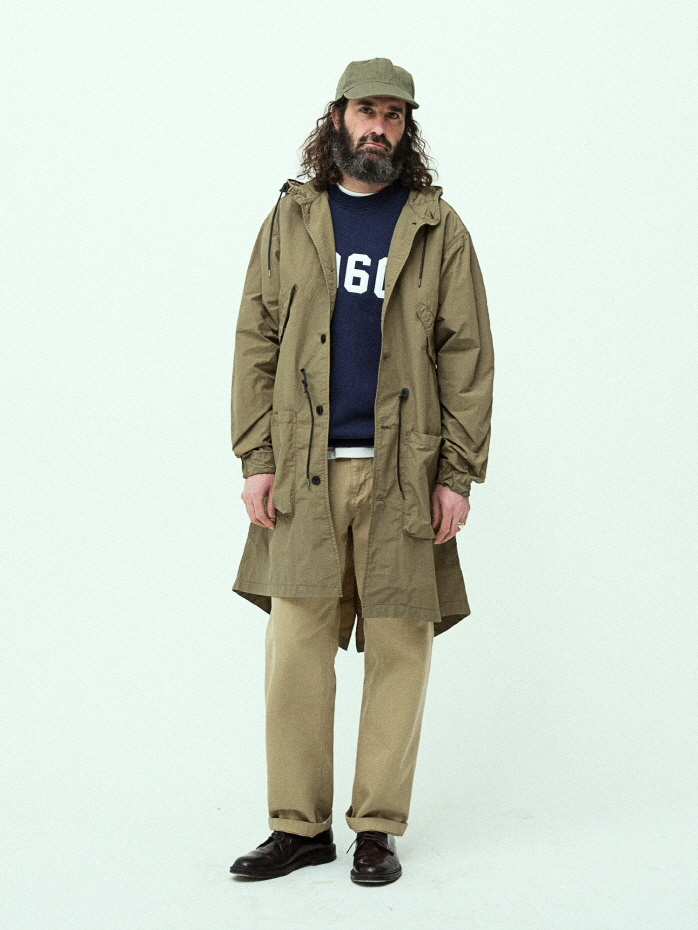 유니폼브릿지(UNIFORM BRIDGE) 19 S/S 6차 신상품 한정 발매 유니폼브릿지(UNIFORM BRIDGE) 19 S/S 6차 신상품 한정 발매