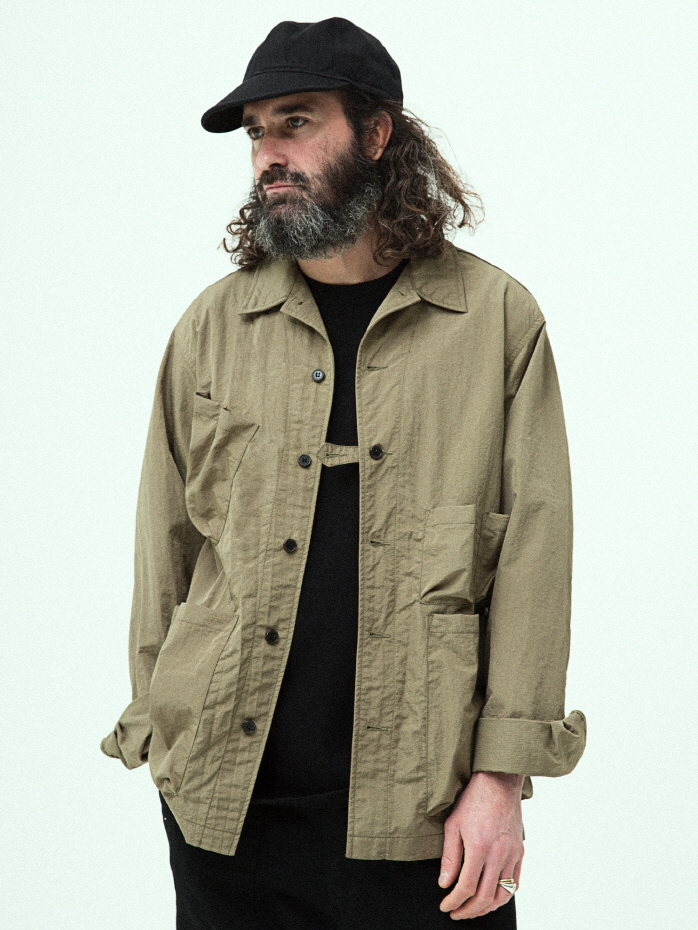 유니폼브릿지(UNIFORM BRIDGE) 19 S/S 6차 신상품 한정 발매 유니폼브릿지(UNIFORM BRIDGE) 19 S/S 6차 신상품 한정 발매