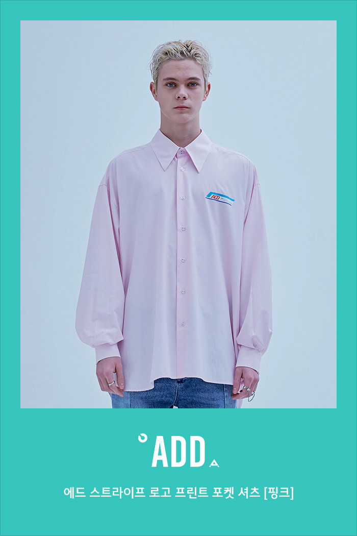 무신사 투표 : 셔츠 무신사 투표 : 셔츠